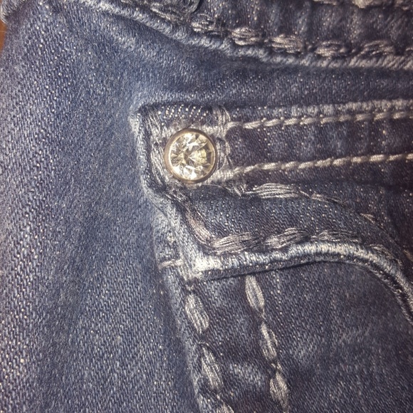 Miss Me jeans - Picture 4 of 5